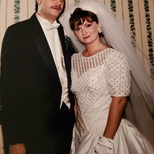 Meet your Posher, Marie